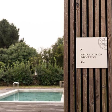 Villa - Casas De Campo Paredes (Porto) Exterior foto