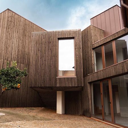 Villa - Casas De Campo Paredes (Porto) Exterior foto