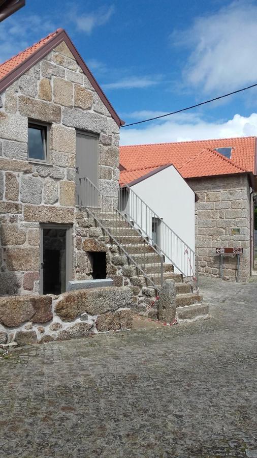 Villa - Casas De Campo Paredes (Porto) Exterior foto