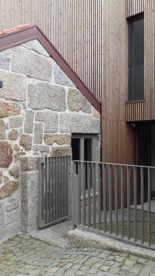 Villa - Casas De Campo Paredes (Porto) Exterior foto
