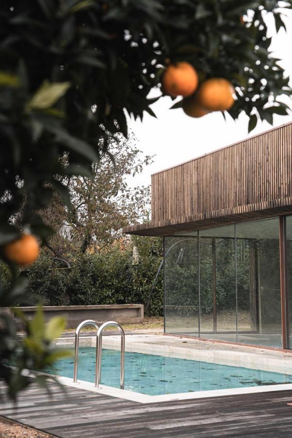 Villa - Casas De Campo Paredes (Porto) Exterior foto