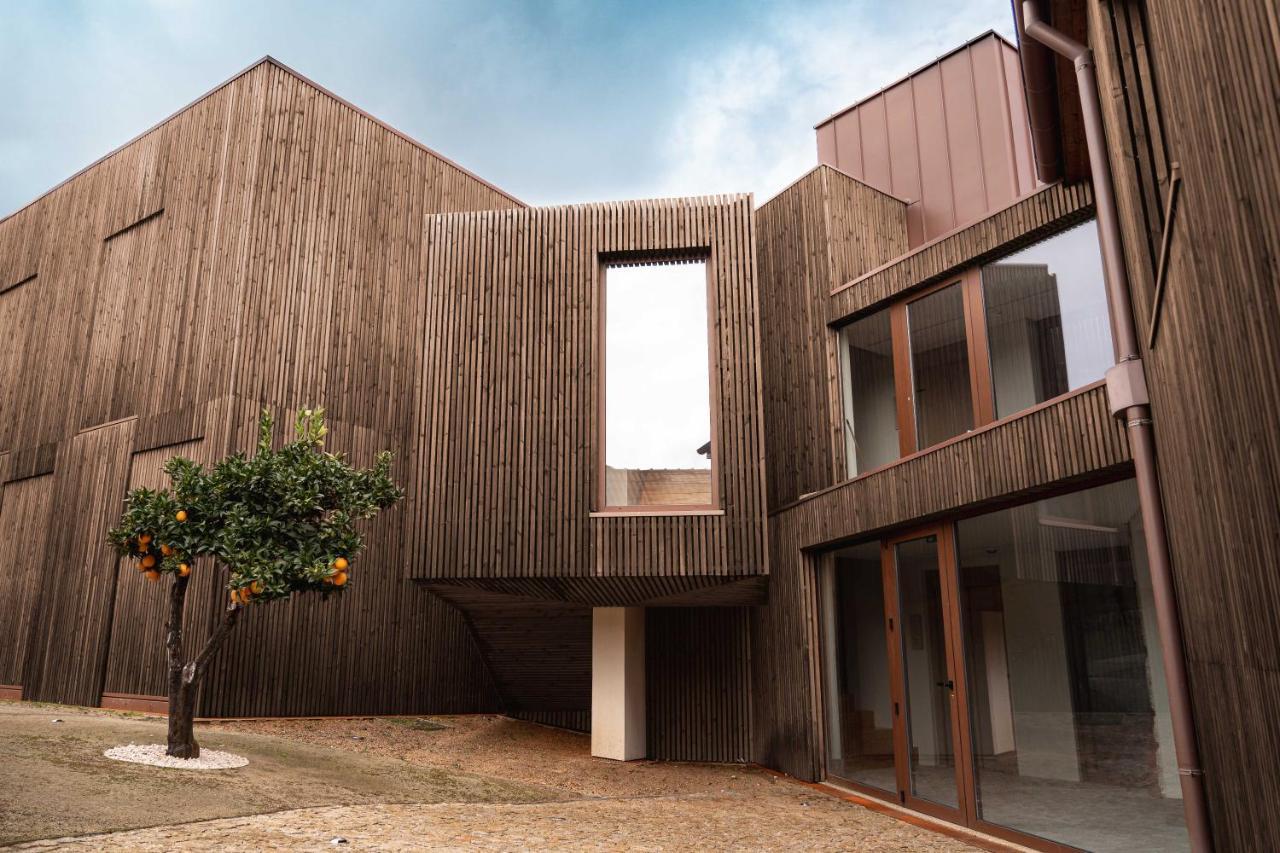 Villa - Casas De Campo Paredes (Porto) Exterior foto