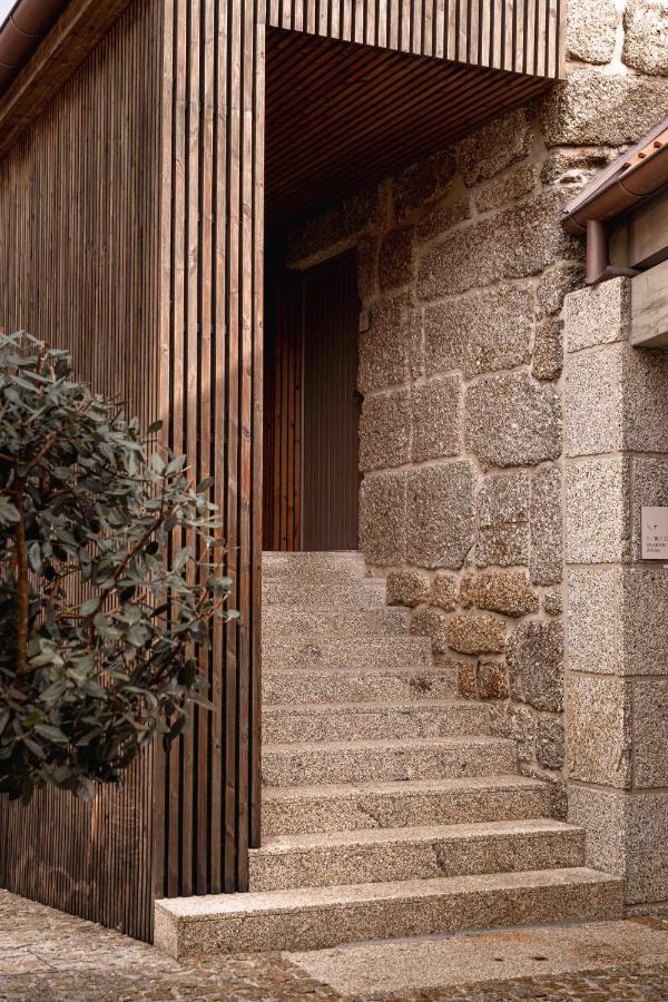 Villa - Casas De Campo Paredes (Porto) Exterior foto